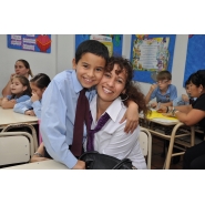 Jornadas Escuela, Familias y Comunidad